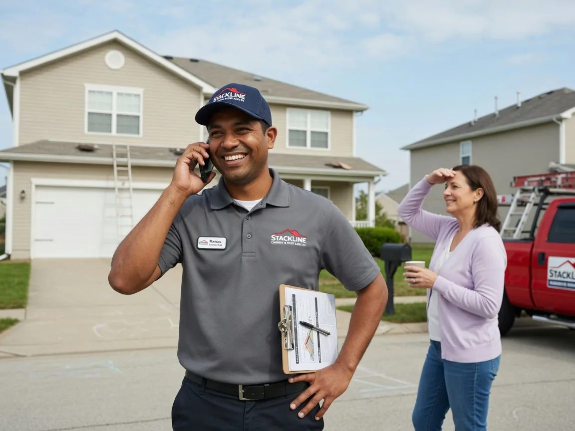 Chimney flashing repair Newhall, IA FAQs